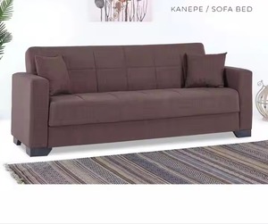 Sofá cama reclinable moderno y elegante, comodidad versátil para la decoración del hogar y el hotel, colores diversos para sala de estar y uso en el hogar y la Oficina - Product Image 1