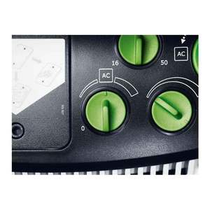 Aspirateur industriel électrique CTM 36 E AC 1200W sans sac, humide et sec, pour extérieur, voiture, hôtel, camping-car avec prise US - Product Image 2