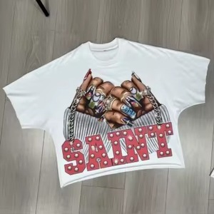Zaful เสื้อสเวตเตอร์แฟชั่นมีฮู้ดสำหรับผู้ชายและผู้หญิง, เสื้อสวมหัวมีฮู้ดขนเทียมแบบมีเชือกรูดสีตัดกัน - Product Image 6