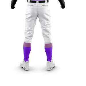 Uniforme de béisbol de nuevo diseño, el cliente más demandado, color elegante, nueva moda, uniformes de béisbol al por mayor - Product Image 2