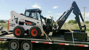 Nouvelle chargeuse sur pneus Kubota SSV65 2023 avec benne avant robuste, moteur diesel puissant de 64 CV et boîte de vitesses de 47,7 kW, garantie d'un an - Product Image 6