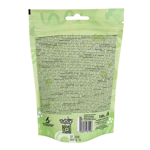 ทัฟทัฟ ชอนกี้ ชิวส์ ขนมสุนัข - 150 กรัม - รสกระต่าย - Product Image 2