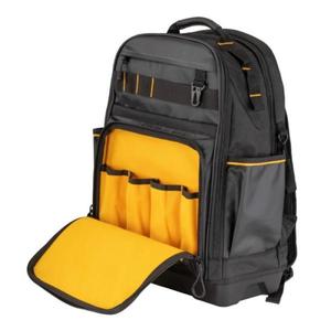 Pour sac à dos Dewalt pour outils sac à outils vide - Product Image 1