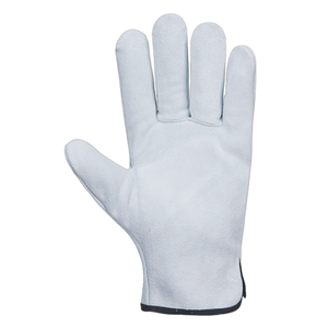 Gants en cuir tendance, séchage rapide, respirants, nouvelle arrivée, très demandés, meilleur choix, nouveau style, gants en cuir tendance - Product Image 6