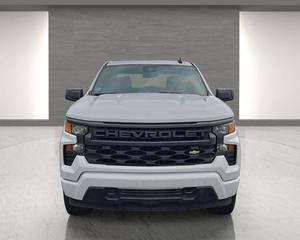 Chevrolet Silverado 1500 RST Crew Cab 4x4 d'occasion 2022 - Product Image 4