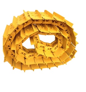 Tren de rodaje Caterpillar 6R construido para la eficiencia energética y la durabilidad en condiciones de trabajo pesado - Product Image 2