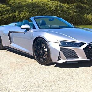 Auto Usado en Buen Estado, Modelo 2020 - Product Image 1