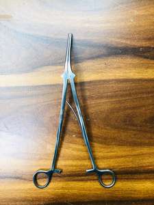 El Manipulador Uterino Tipo V Reutilizable Kara Mediclust es una herramienta laparoscópica clave utilizada en cirugías ginecológicas - Product Image 3