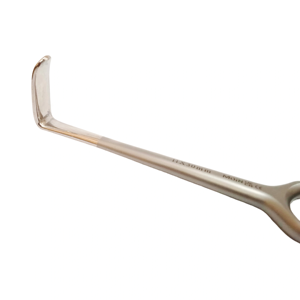 Retractor Langenbeck de 11x30 mm, Instrumento Quirúrgico - Retractor Manual de Acero Inoxidable de Primera Calidad para Procedimientos Quirúrgicos - Product Image 6