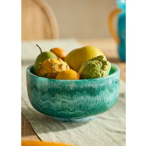 Resin Bowl with <b>Crystal</b> Clear Finish Party Event Use Soup Bowl Best Finished And Quality - Product Image 1