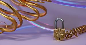 High Quality Safety Brass Keyed <b>Padlock</b> Top Security <b>PadLock</b> High Safety <b>Padlocks</b> Keyed gym lock combination door luggage Lock - Product Image 4