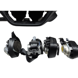 KIT AIRBAG COMPLETO FORD Puma Serie (19>) - Product Image 5