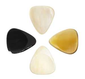 กีตาร์ฮอร์นควายธรรมชาติทำด้วยมือนักดนตรีแบบดั้งเดิมอุปกรณ์ช่างฝีมือเหล่านี้เป็นสินค้าแตรที่ใช้กันทั่วไป - Product Image 5