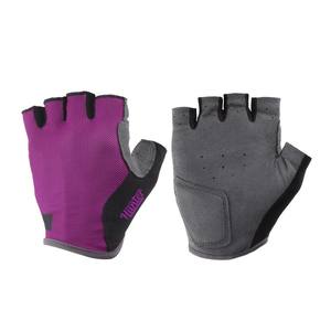 Gants de vélo à doigts courts, Design personnalisé, fabricant de vélo de route en plein air, gants de sport d'équitation - Product Image 4
