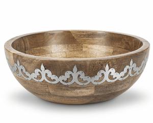 Tazón de Servir de Metal Premium de Acero Inoxidable para Hogar, Hotel y Restaurante - Product Image 3