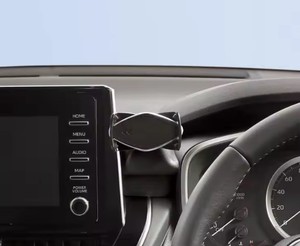 Haute qualité 2024 nouveaux accessoires de voiture support de téléphone portable pour voiture - Product Image 3