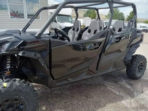 Can-Am Maverickk Automático de 2 Velocidades Usado de 2023, Motor Turboalimentado de 3 Cilindros en Venta - Product Image 3