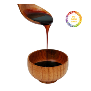 Melaza de Azúcar Espesa con Aspecto Rico y Consistencia Suave para Aplicaciones de Fabricación - Product Image 1