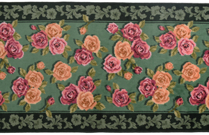 Alfombras y juegos de alfombras para pasillo grandes hechas a mano elegantes y más vendidas, origen japonés, CO.LTD. De Japón, 1, 2, 1 - Product Image 2