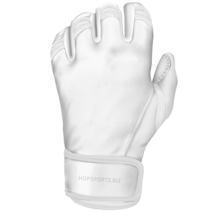 Gants de frappe de baseball en gros personnalisés, best-seller, prix bas, gants de frappe de baseball à manchette courte, gants de frappe de softball - Product Image 4