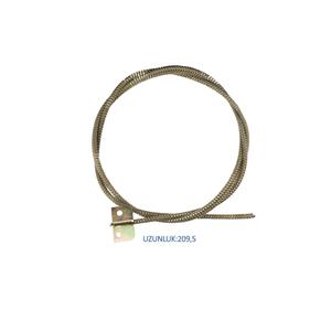 Câble de réparation de toit ouvrant pour Mercedes E W124 S124 C124 - Product Image 2