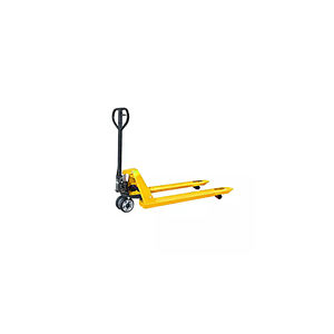 Camión de paleta manual de trabajo pesado, carretilla de 2,5 toneladas con horquilla de longitud de 1150x685 Mm, SXWTC-CPT-25W, precio asequible - Product Image 1