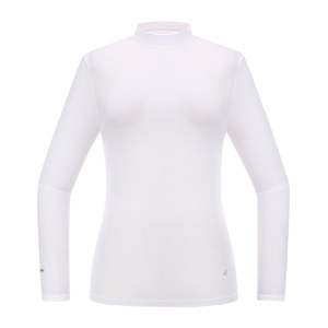 Camiseta de cuello simulado Ice Vega para mujer REWFTSM24552 - Product Image 5