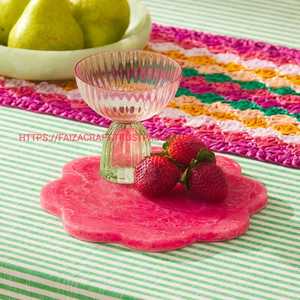 Platos y bandejas ovalados de resina de lujo, respetuosos con el medio ambiente, elegantes y versátiles soluciones para servir alimentos, bebidas, decoración de aperitivos - Product Image 2