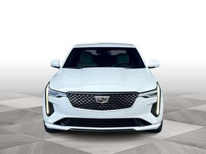 ¡CAÍDA DE PRECIO! Subasta de Agente Inmobiliario 2022 CT4 Premiumt Luxury RWD - Product Image 2