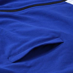 Venta al por mayor nuevo estilo de diseño Venta caliente de alta calidad a prueba de viento chaqueta de invierno de encargo de los hombres chaqueta de Bombardero - Product Image 6