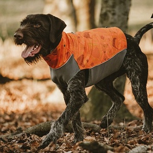 Vente en gros Teckel Chien Manteau Pet Vestes D'hiver Vendeurs Personnalisé Boxer Chien Vêtements Tailles Tactique Uniforme Camouflage - Product Image 3