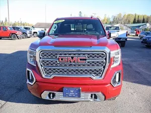 GMC Sierra 1500 Denali 2019 - Product Image 3