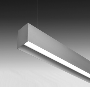 โคมไฟแขวนเพดาน LED หลากสีทันสมัยห้อยในบ้าน18W 36W 54W 72W - Product Image 2