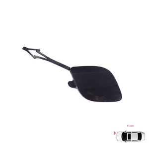 Cubierta de Gancho de Remolque Delantero BSP1206 Pre-Imprimada para Clio MK5 V B7 BJA 2019-2023 Pre-Facelift 511806272R - Product Image 1