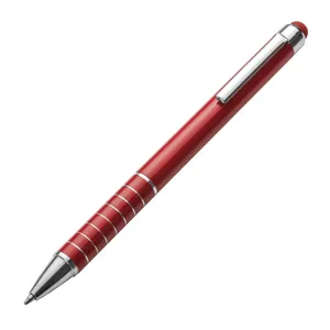 Penna Touch Personalizzata Sebastian in Metallo per Gadget Promozionali - Product Image 4