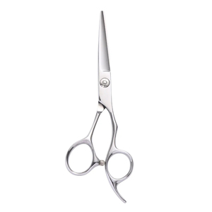 Elite Trim Precision Barber Hairdressing Scissor Set Salon Grade Styling Mastery By Gray Rocks - Product Image 2