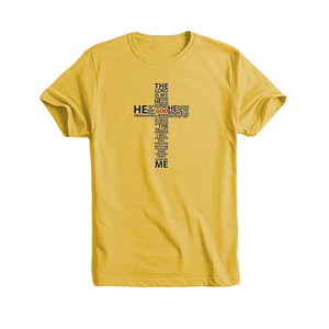 เสื้อทีเชิ้ตผ้าคอตตอนคุณภาพสูงสำหรับผู้ชายลดไหล่ไหล่หนาทึบออกแบบได้ตามที่ต้องการ - Product Image 1