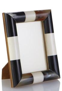 กรอบรูปฝังกระดูกออกแบบด้วยรายละเอียดที่ซับซ้อนทำด้วยมือสำหรับห้องนอนห้องนั่งเล่นอัลบั้มและอุปกรณ์เสริม - Product Image 4