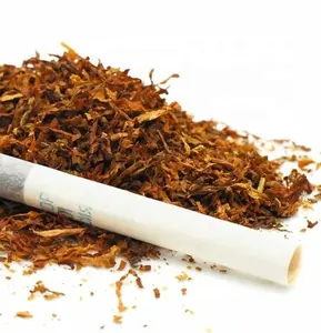 บุหรี่และม้วนของคุณเอง ท่อกลิ้งสมุนไพรของคุณเอง ผสมสมุนไพรสีเขียวเพื่อทางเลือกที่ดีต่อสุขภาพ 4 การสูบบุหรี่ตัดดี