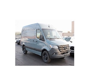 2025 M-e-r-c-e-d-e-s-B-e-n-z Sprinter - Product Image 1
