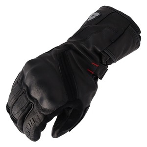 HIKE IMPEX HI-AS16 Hiver Écran Tactile Doigt Complet Plus Velours Gants Chauds Moto Gants D'équitation En Plein Air - Product Image 1