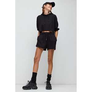 Shorts de Textura Suave - Product Image 1