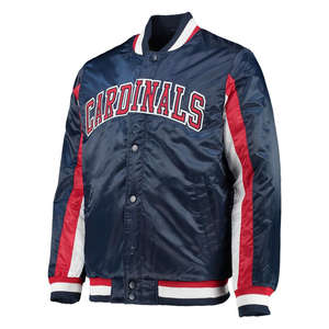 Chaqueta universitaria de algodón para hombre, diseño clásico, algodón suave, OEM, ODM, directo de fábrica, ropa de abrigo cómoda con estilo personalizada - Product Image 4