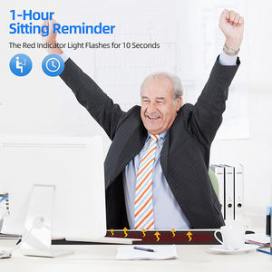 Alfombrilla de Ratón Personalizada con Logotipo, Impermeable, de Cuero PU para Oficina, Alfombrilla de Escritorio Calefactable - Product Image 5