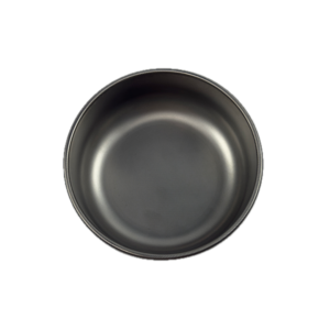 Tigela Grande de Aço Inoxidável 304 para Salada e Sopa, Tigela de Macarrão de Parede Dupla, Tigela de Metal Coreana para Frutas - Product Image 1