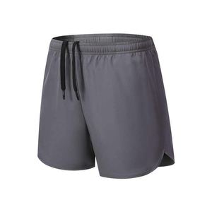 Pantalones cortos deportivos de malla transpirable para hombres, tela suave, sublimación de secado rápido, suministro al por mayor, rendimiento personalizado de fábrica Oem Odm - Product Image 5