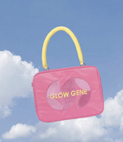 Sac à bandoulière pour étudiantes, sac pour ordinateur portable de qualité supérieure, nouveau sac pour ordinateur portable à absorption des chocs, sac à main