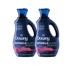 Adoucissant concentré liquide Downy WrinkleGuard, 48 onces, prix de gros avantageux pour les revendeurs - Product Image 6