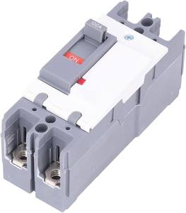Vente chaude et nouveau disjoncteur d'origine ABE103b 50A - Product Image 3