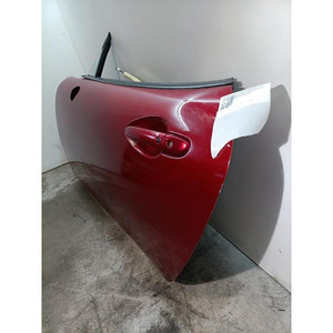 Puerta Delantera Izquierda MAZDA Serie MX-5 N2Y05902XD PE (18>) - Product Image 3